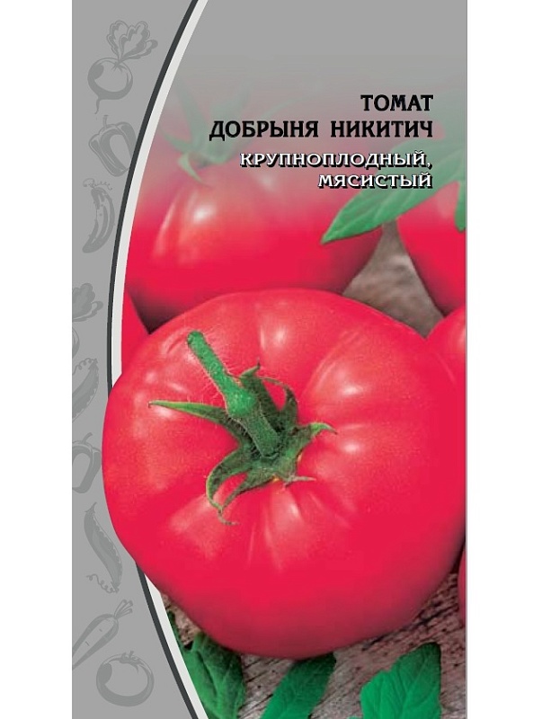 Томат Добрыня Никитич 0,05 гр цв.п.