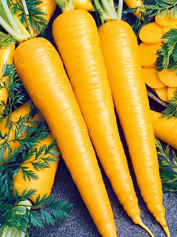 Морковь Чудо чудное (УД) 0,65 гр цв.п.