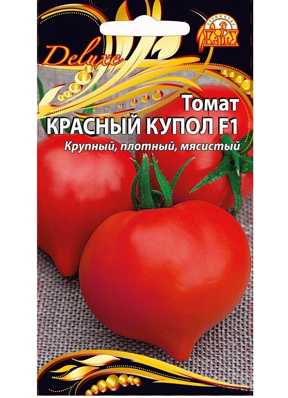 Томат Красный купол (Селекция "ВХ") F1 0,03 гр цв.п.